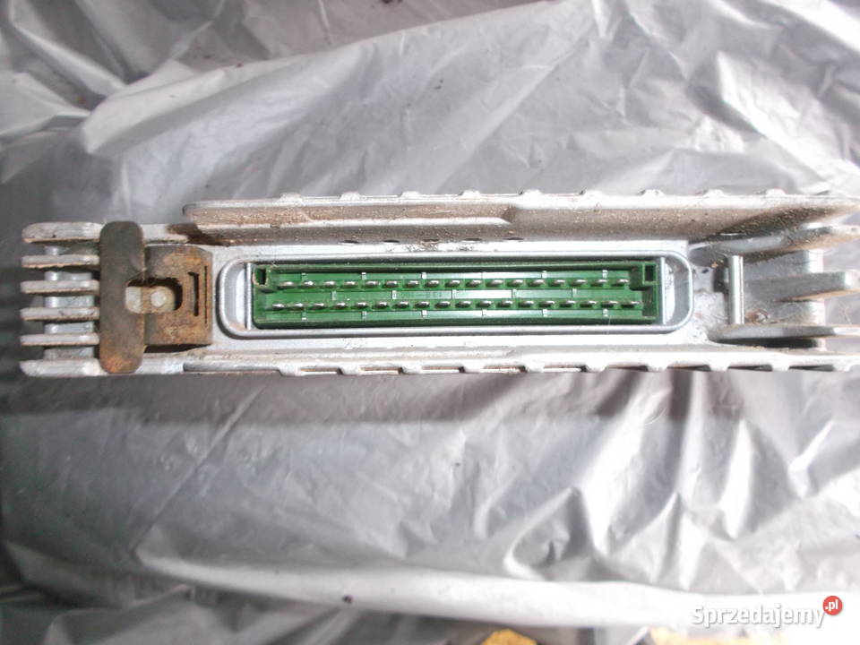 AUDI VW GOLF PASSAT SEAT TOLED STEROWNIK ABS Świerzawa