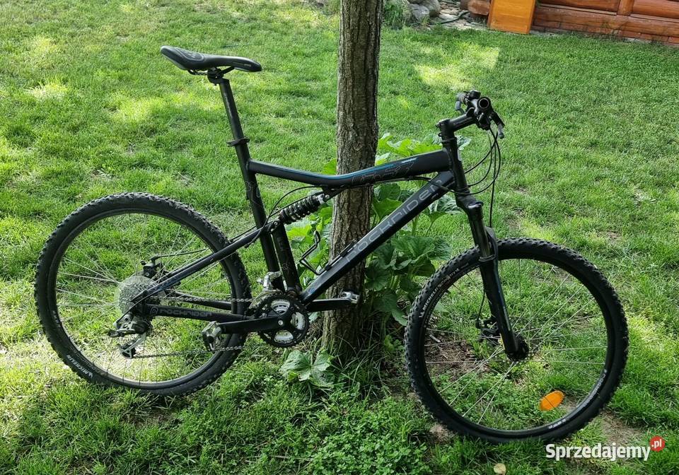 Rower rockrider 26 mazowieckie Warszawa sprzedam