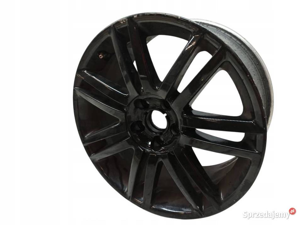 FELGA ALUMINIOWA R18 5X112 ET45 OC57MM 85JX18 sprzedam