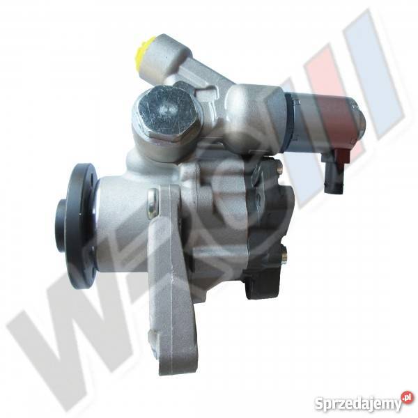 Pompa wspomagania BMW 6 E63 630i 5 E60 E61 523i Włocławek