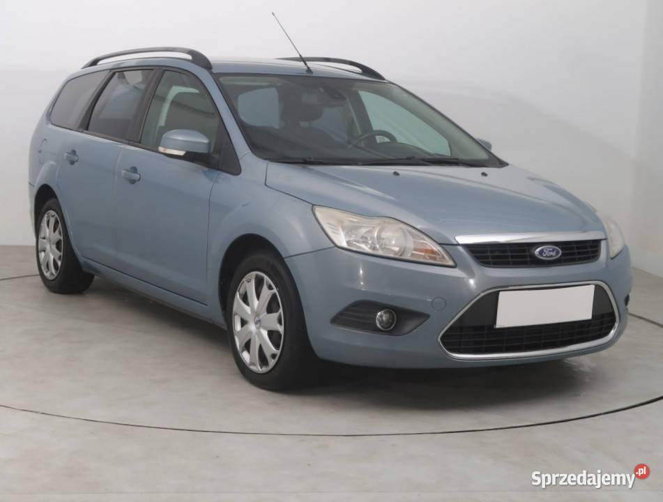 Ford Focus 18 TDCi ASR (kontrola trakcji) Bielany Wrocławskie sprzedam