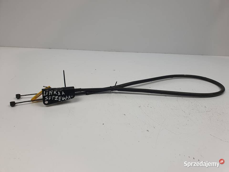 LINKA SPRZĘGŁA MOCOWANIE Bmw S 1000 R K47 II lubelskie Chełm