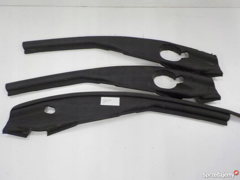 OSŁONA MASKOWNIC BŁOTNIK 658214GA0A INFINITI Q50 Nowy Tomyśl