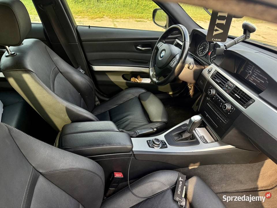 Bmw e91 n57 313 Stalowa Wola