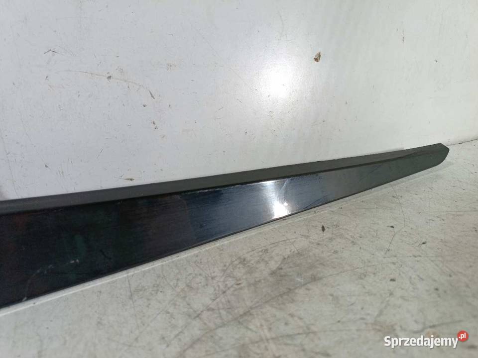 LISTWA SZYBY KAROSERYJNEJ PRAWY TYŁ CITROEN C4