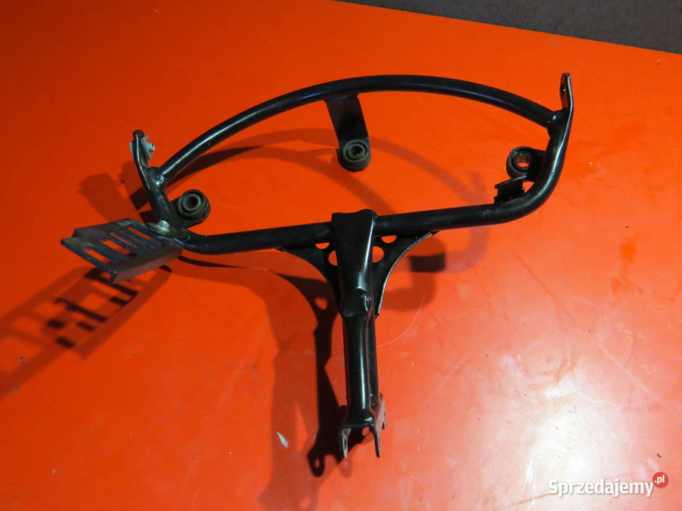 BMW F650 F 650 GS 1999 stelaż czachy czaszy Wrocław