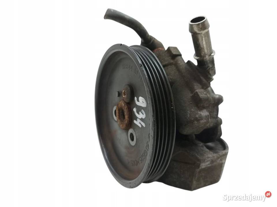 POMPA WSPOMAGANIA 20 D M47 Bmw Seria 3 V świętokrzyskie