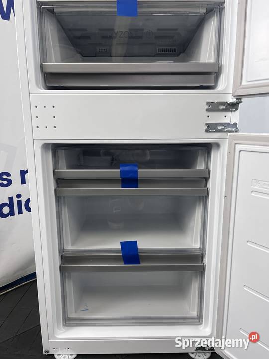 Lodówka Haier ID Seria 6 HBW7518DT Pełny No Warszawa