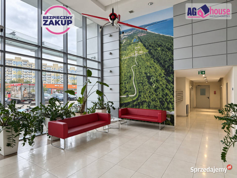 Mieszkanie do sprzedania 4682m2 2 pokoje Gdańsk
