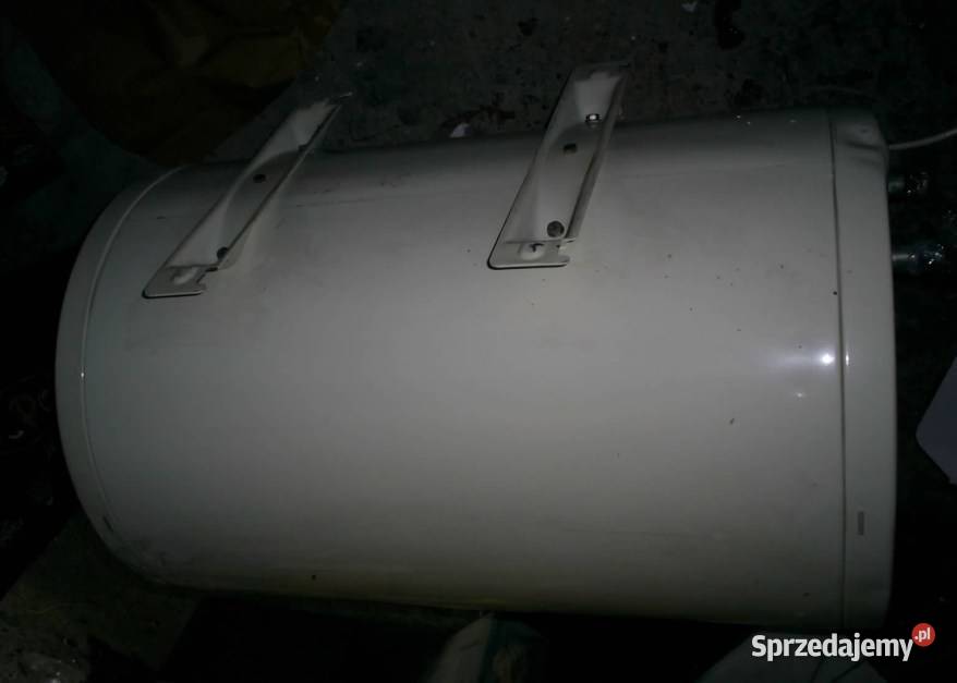 bojler podgrzewacz wody Biawar OW50a 1500w50l Olkusz sprzedam
