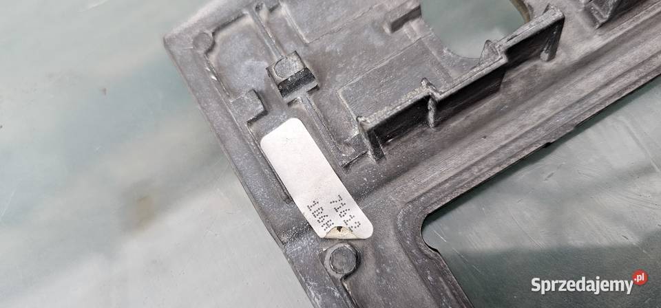 Ramka radia panel mercedes w210 avantgarde Zbąszyń