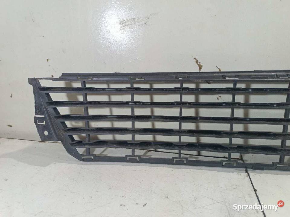 KRATKA ZDERZAKA PRZÓD CITROEN C3 PICASSO