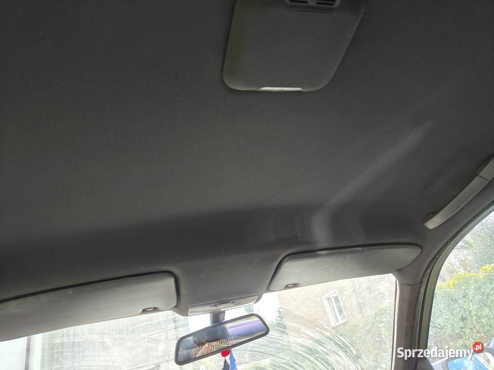 Bmw e46 sedan podsufitkasufit kompletny mpakiet osobowe Aleksandrów Łódzki