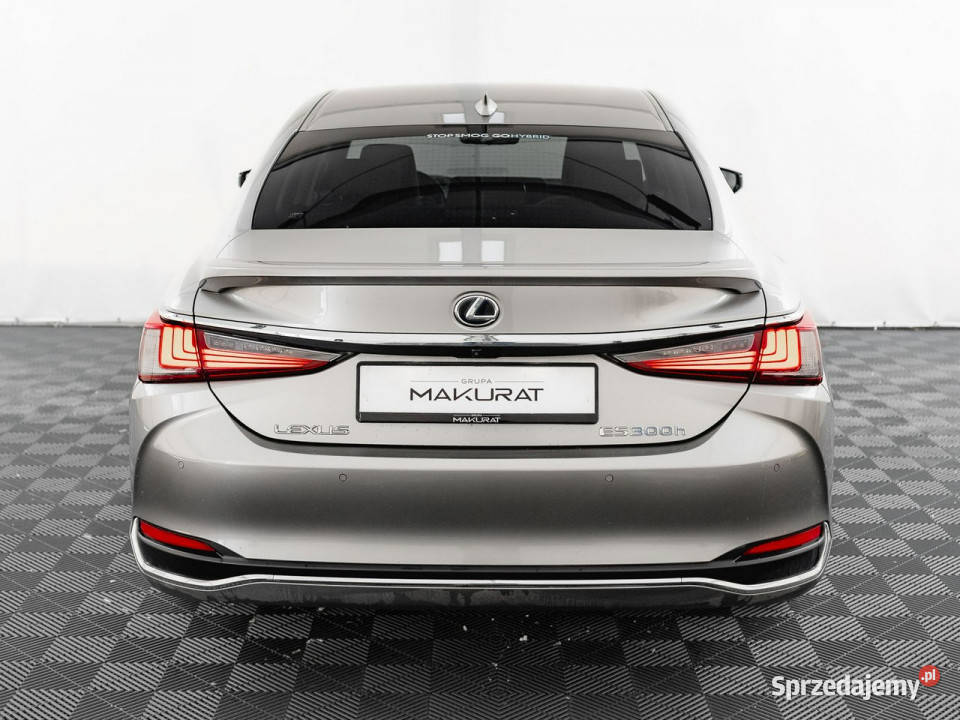 Lexus ES300 ES 300H Kcof Podgrzf Skóra pomorskie Gdańsk