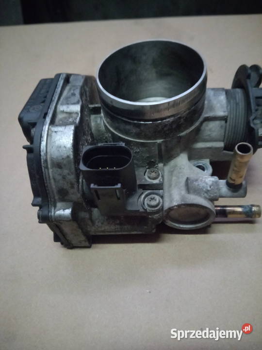 Przepustnica powietrza Audi Skoda Seat Vw 16 Myszków