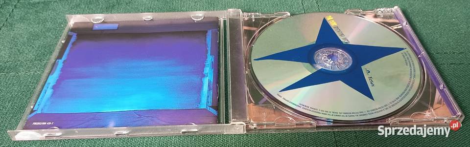 The Cure Greatest Hits Special Edition Cd Zbylitowska Góra