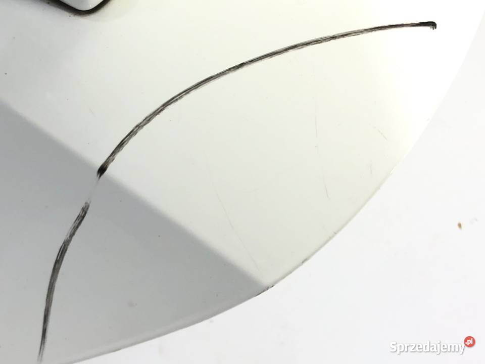 DRZWI LEWY TYŁ PEUGEOT 308 I Hatchback 0716