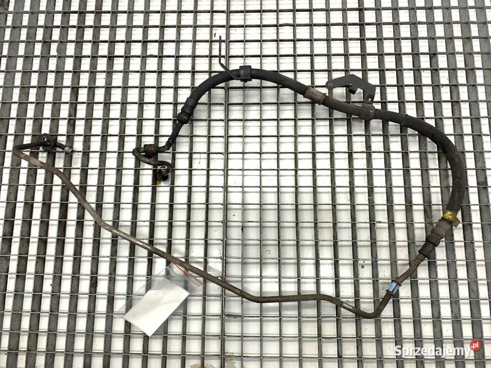 WĄŻ WSPOMAGANIA VOLVO V70 III 31202408 25 200 podkarpackie