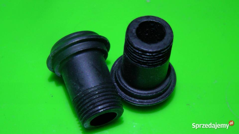 Śruba zawieszenia roweru SCOTT