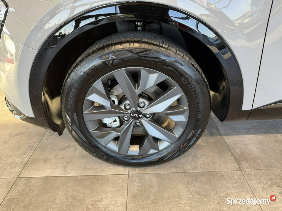 Kia Sportage Nowy VAT 23 Anniversary 16TGDI HEV bluetooth