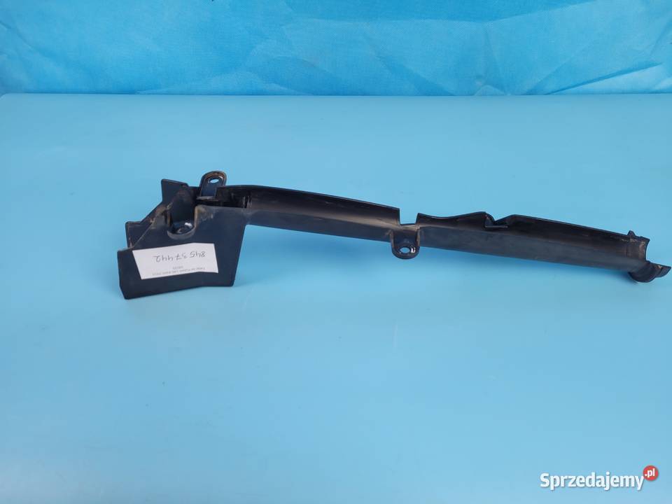 CASE IH PUMA 145 12r OSŁONA POKRYWA WIĄZKI LEWA Kolno sprzedam