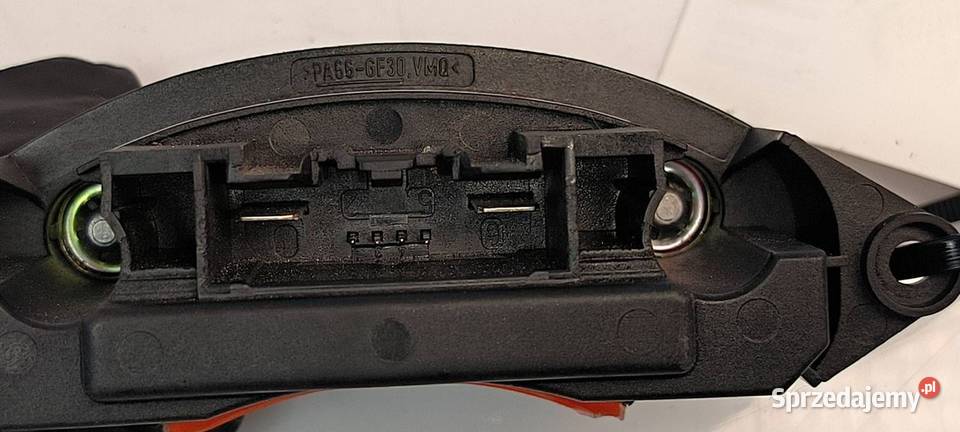 REZYSTOR FORD MONDEO MK3 3STH 19E624 AB osobowe Lipno