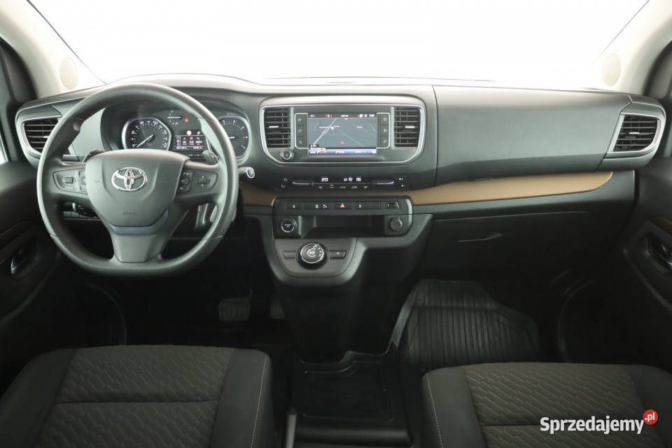 Toyota ProAce 20 D4D mazowieckie Piaseczno sprzedam