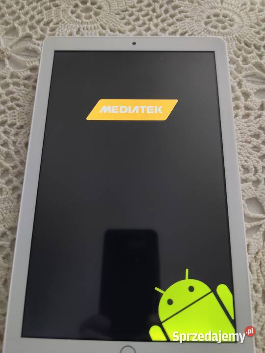Tablet MEDIATEK 10 Android 1TB 16RAM CPU MT6797 Garwolin