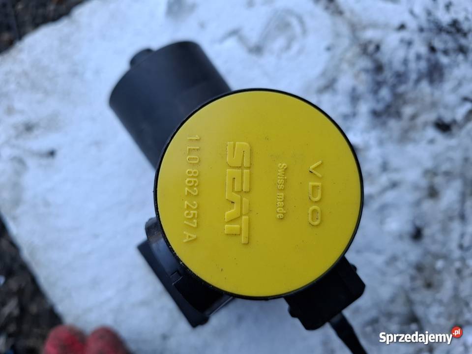 Pompa Zamka Centralnego Volkswagen Polo Clasic sprzedam