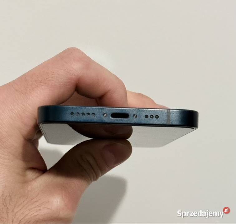 iPhone 13 128GB 89 kondycji Kraków