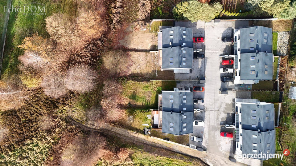 Mieszkanie 52m2 3 pokoje Kraków