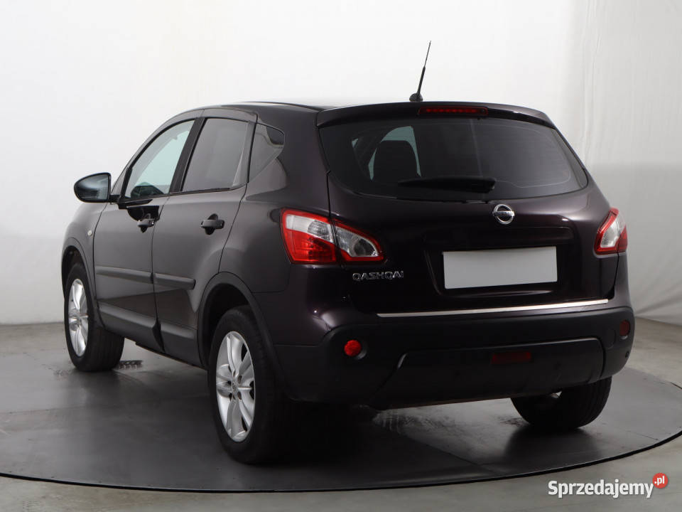 Nissan Qashqai 16 bluetooth Katowice