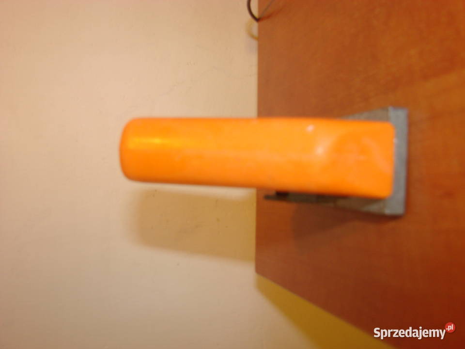 mały modelarski strug CCCP