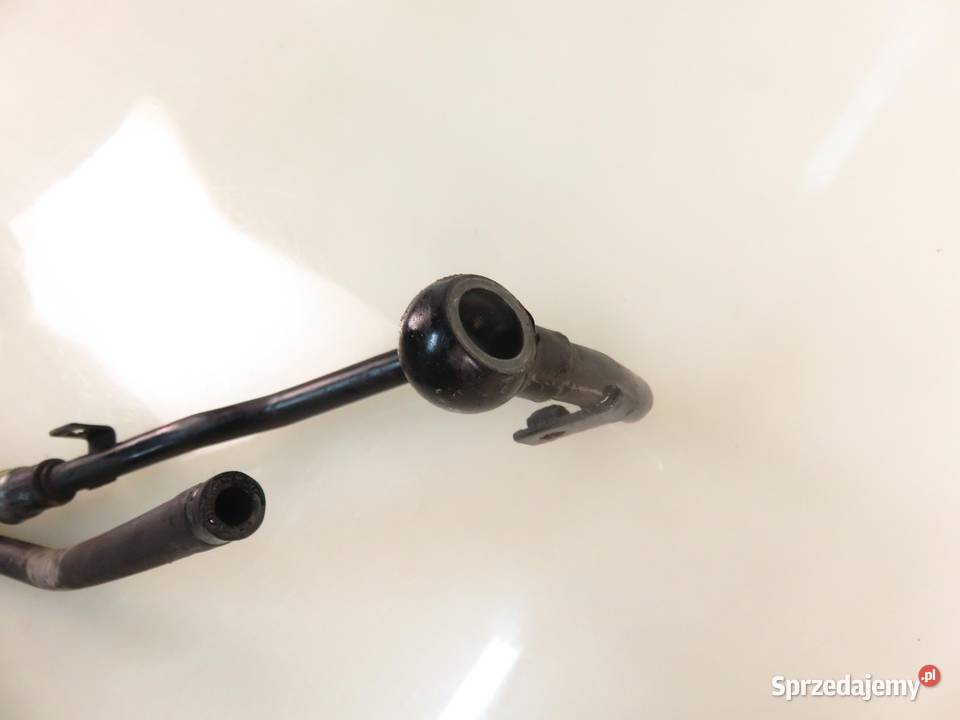 PRZEWÓD WSPOMAGANIA VW T4 24 D 701422881B sprzedam