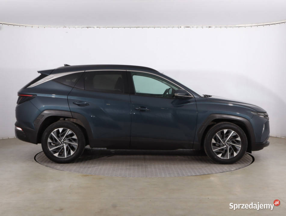 Hyundai Tucson 16 TGDI 4/5 Piaseczno