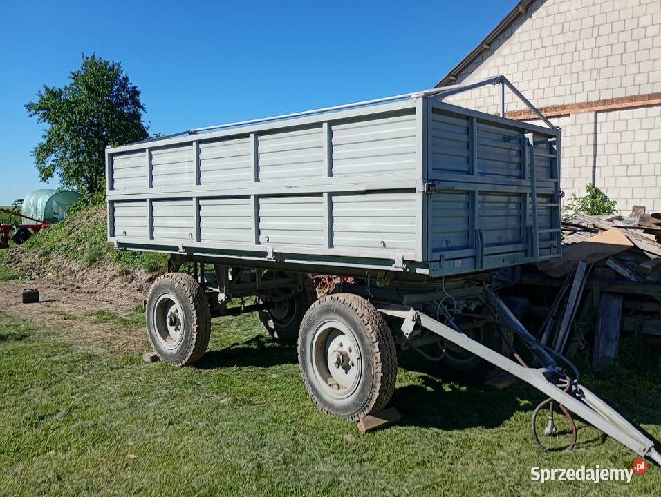 Komplet opon z felgami gotowe d 47 d 732 itp Rozkoszówka