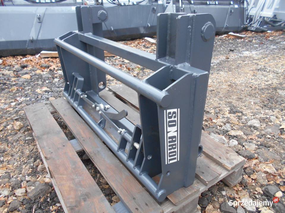 SONAROL Przejściówka Adapter Redukcja SCHAEFF Lubliniec