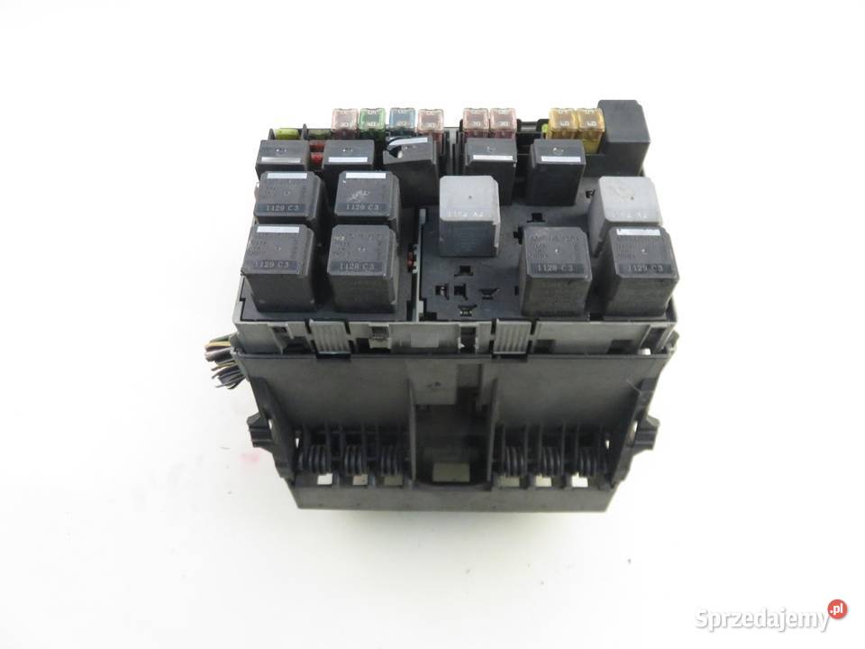 BSI FORD TRANSIT mk6 22 TDCi 6C1T14A073CK