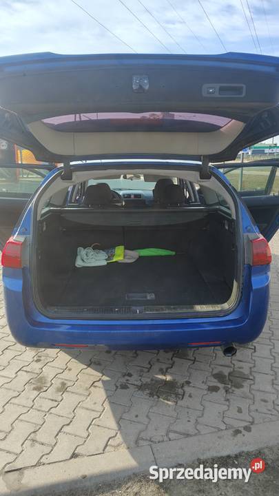 Honda Accord 20 Zarejestrowany w Polsce Accord Białystok