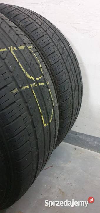 26560r18 Khumo Suv all seasons 265 sprzedam