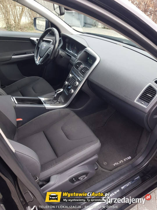 Volvo XC 60 Telefon 517713211 Sanok I 20082017 tempomat Włocławek