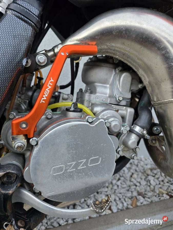 KTM SX 85 DUZE KOLA Limanowa
