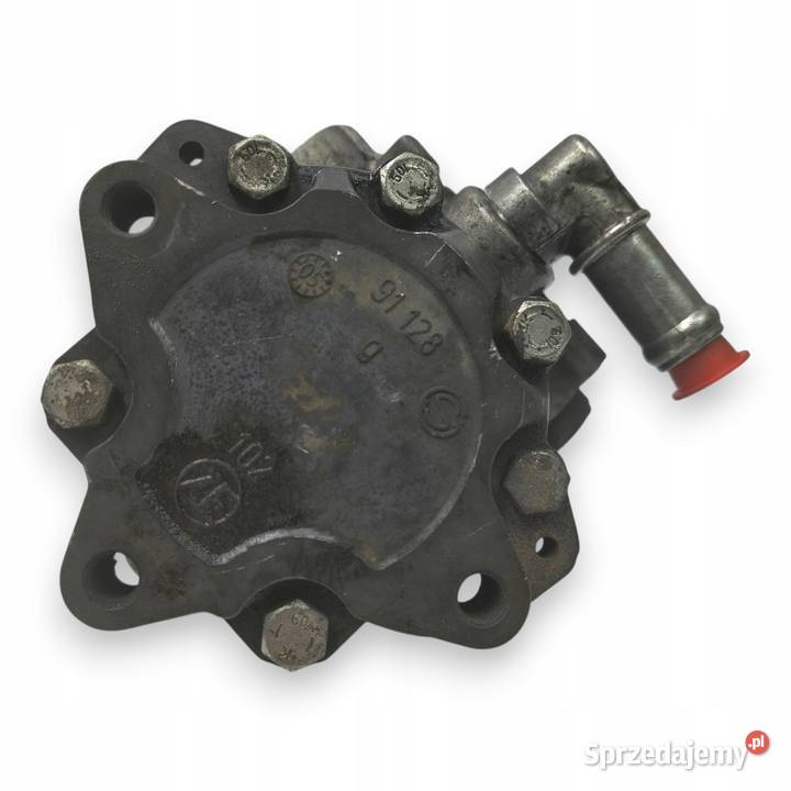 POMPA WSPOMAGANIA Land Rover Freelander 20 Td4 osobowe Chełm