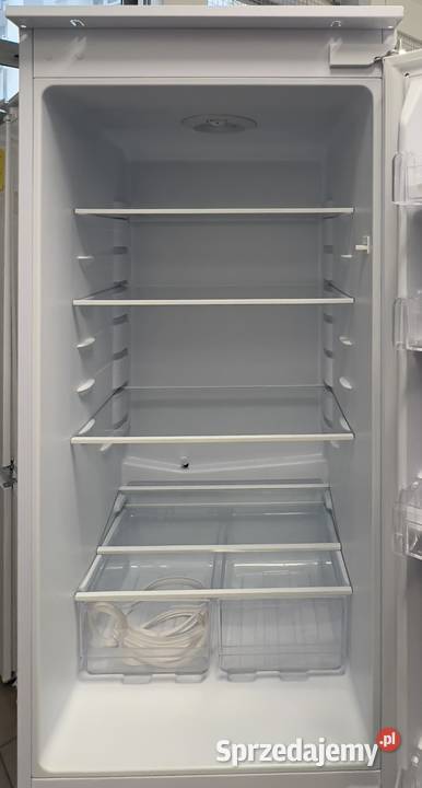 Outlet Agd Chłodziarko zamrażarka Inventum mazowieckie Warszawa