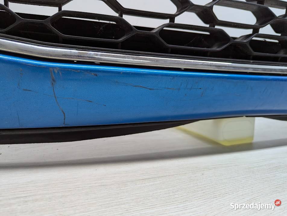 ZDERZAK PRZÓD PRZEDNI CITROEN DS3 9687534777 Białystok