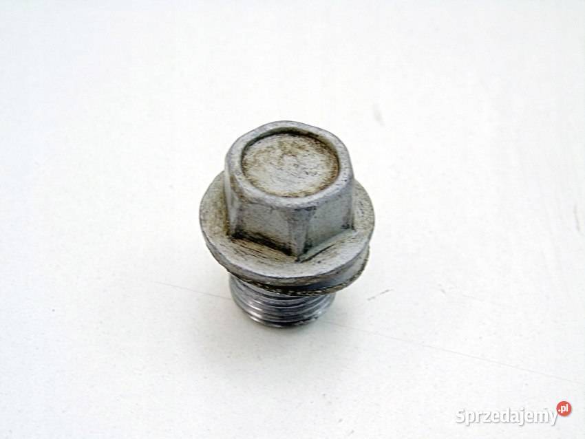 Korek skrzyni biegów ZG38JJ Kia CEED II Hyundai Sosnowiec