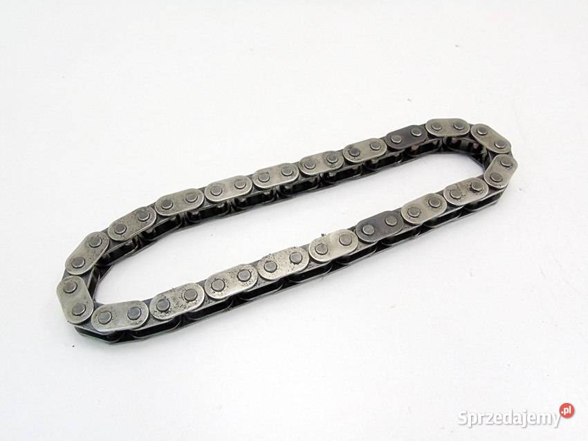 ŁAŃCUCH WAŁKÓW ROZRZĄDU 20 HDI JTD SCUDO JUMPY osobowe Sosnowiec