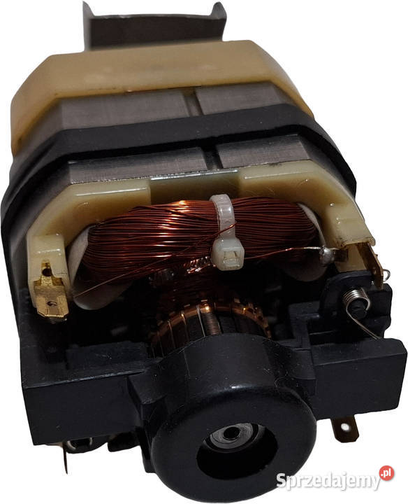 Silnik FDM26 elektroszczotki FDDBS06 Powermed Czeladź