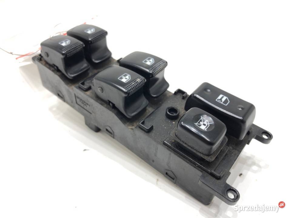 PRZEŁĄCZNIK SZYB KIA RIO II 202006894 0511 podkarpackie
