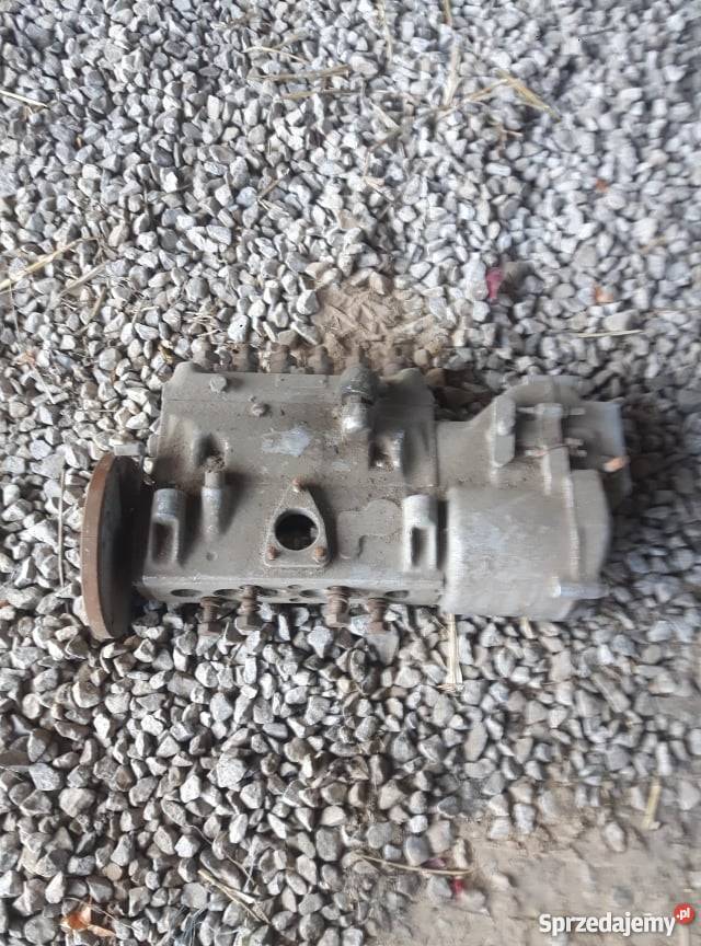 Wał korbowodowy do szlifu Bizon Pozostałe